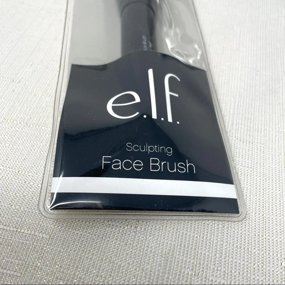 🌺 Elf Cosmetics Makeup Brush Contouring Trio Set